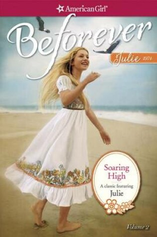 Cover of Soaring High