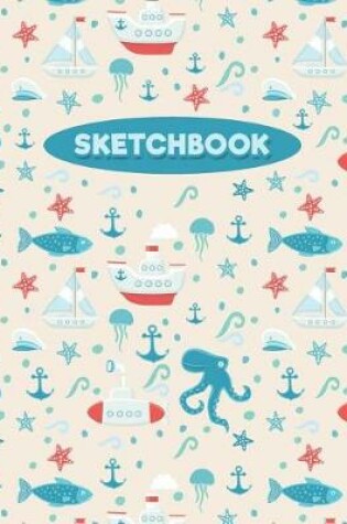 Cover of Sketchbook