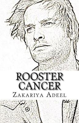 Book cover for Rooster Cancer