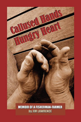 Book cover for Callused Hands Hungry Heart