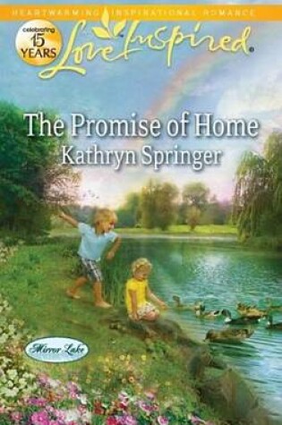 Cover of The Promise of Home