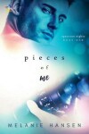 Book cover for Pieces of Me