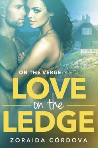 Cover of Love on the Ledge
