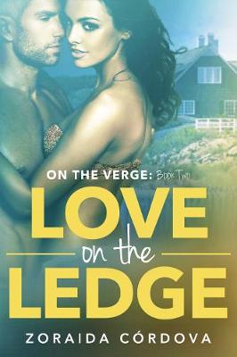 Cover of Love on the Ledge