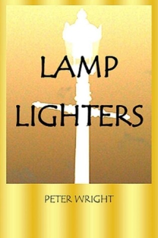 Cover of Lamplighters 2