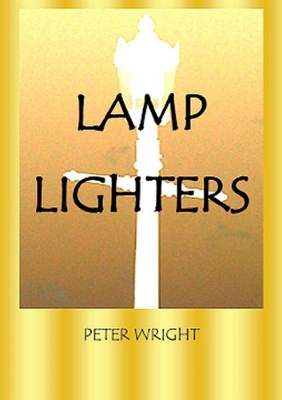 Book cover for Lamplighters 2