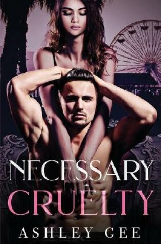 Cover of Necessary Cruelty