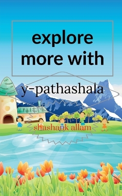 Cover of y-pathashala