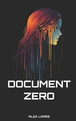 Book cover for Document Zero