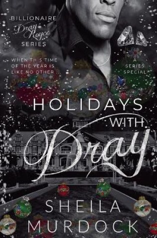 Cover of Holidays With Dray