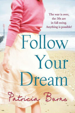 Cover of Follow Your Dream
