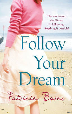 Book cover for Follow Your Dream