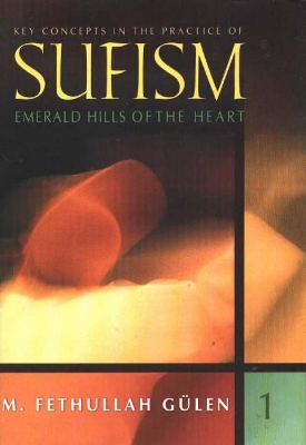 Book cover for Key Concepts in the Practice of Sufism