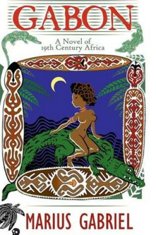 Cover of Gabon