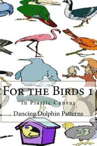 Cover of For the Birds 1