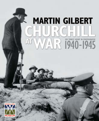 Book cover for Imperial War Museum