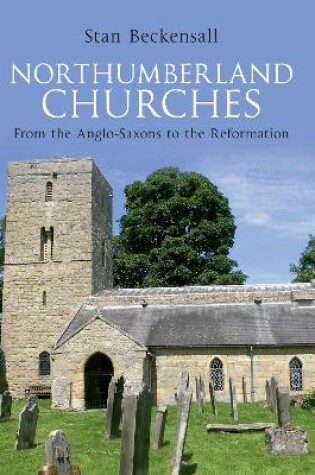 Cover of Northumberland Churches