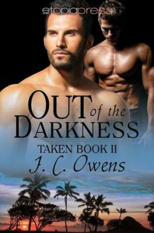 Cover of Out of the Darkness