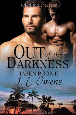 Book cover for Out of the Darkness