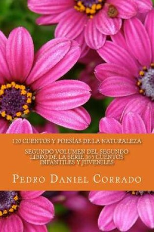 Cover of Cuentos y Poesias de la Naturaleza - Segundo Volumen