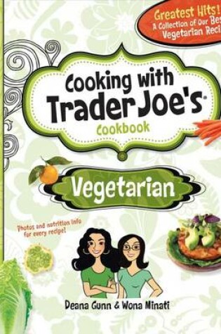 Cover of Vegetarian