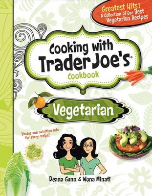 Book cover for Vegetarian