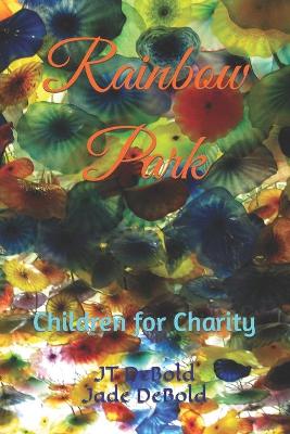 Book cover for Rainbow Park