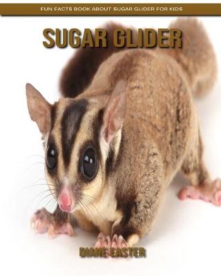 Book cover for Sugar Glider