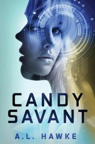 Cover of Candy Savant