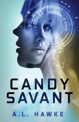 Book cover for Candy Savant