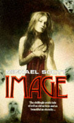 Book cover for Image