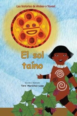 Cover of El sol taino