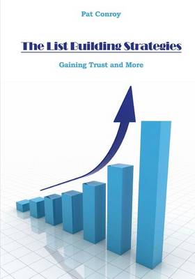 Book cover for The List Building Strategies