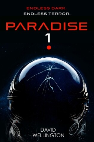 Cover of Paradise-1