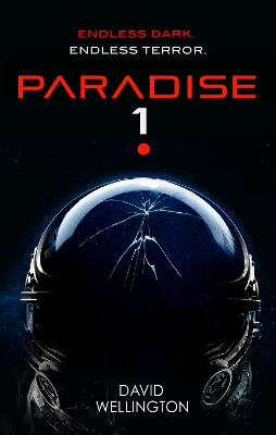 Book cover for Paradise-1