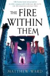 Book cover for The Fire Within Them