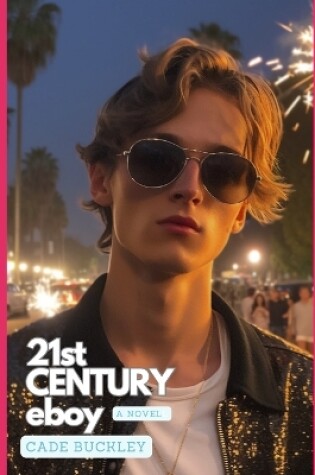 Cover of 21st Century E-Boy