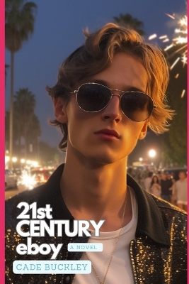 Book cover for 21st Century E-Boy