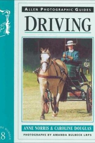 Cover of Driving