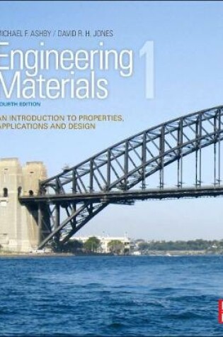 Cover of Engineering Materials 1