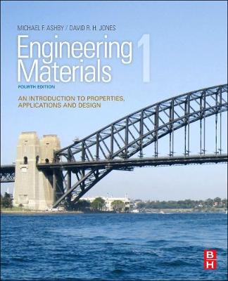 Book cover for Engineering Materials 1