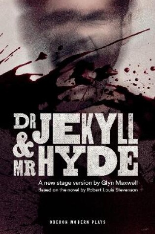 Cover of Dr Jekyll and Mr Hyde