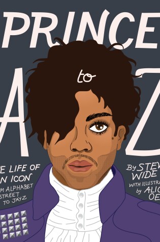 Cover of Prince A to Z