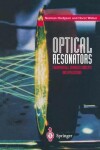 Book cover for Optical Resonators