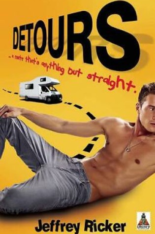 Cover of Detours