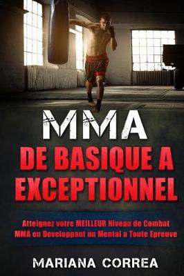 Book cover for Mma de Basique a Exceptionnel