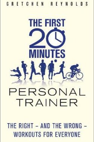 Cover of The First 20 Minutes Personal Trainer