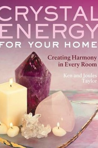 Cover of Crystal Energy for Your Home