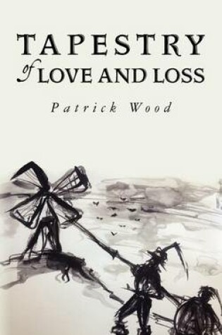 Cover of Tapestry of Love and Loss