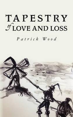 Book cover for Tapestry of Love and Loss